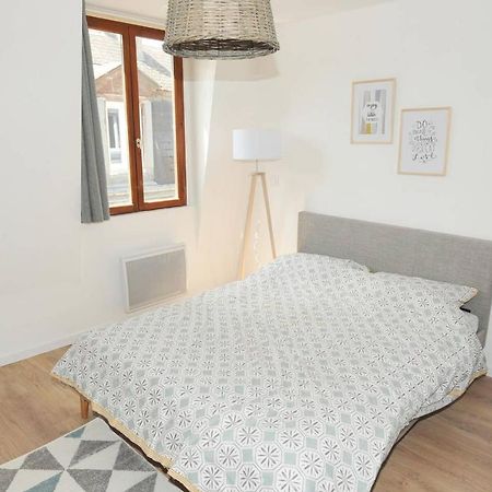 Vue Sur Les Toits, 35M2 Hyper Centre Honfleur Leilighet Eksteriør bilde